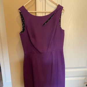 Kay Unger dress 12 NWT